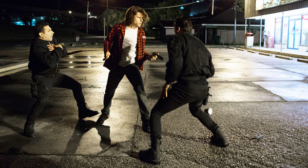 エージェント・ウルトラ 5枚目の写真・画像