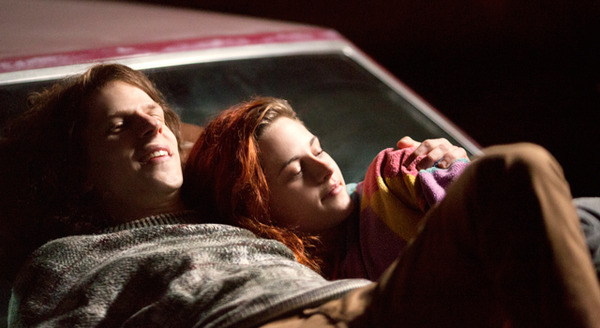 エージェント・ウルトラ 6枚目の写真・画像