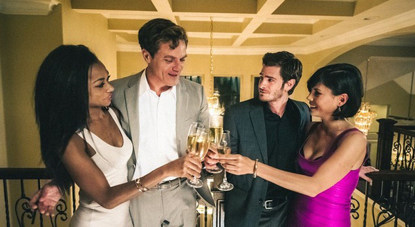 ドリーム ホーム　99％を操る男たち 2枚目の写真・画像