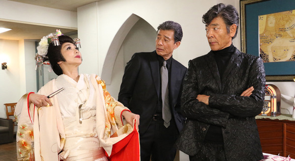 さらば あぶない刑事 4枚目の写真・画像