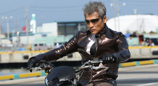 あぶない刑事サングラス 帰ってきたあぶない刑事 MA-JI MASATOMO 柴田恭兵 サングラス - メルカリ