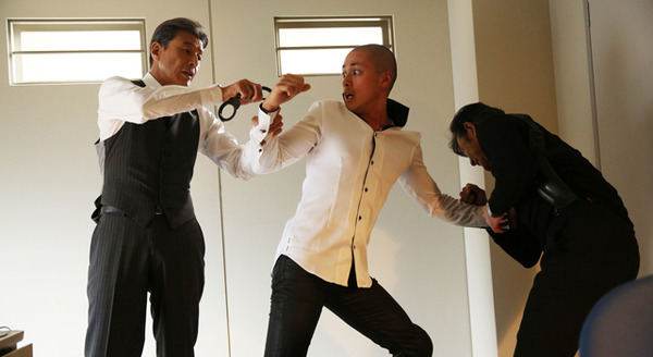 さらば あぶない刑事 8枚目の写真・画像