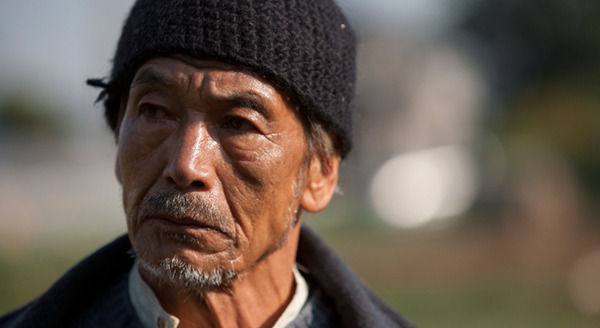 蜃気楼の舟 1枚目の写真・画像