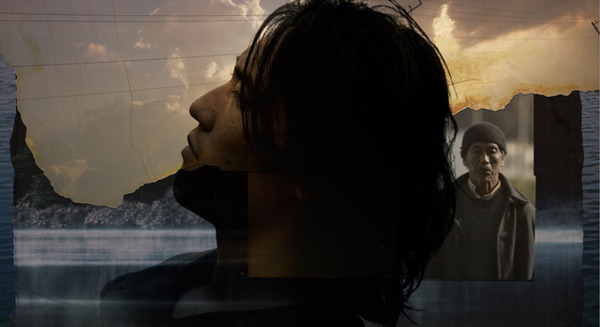 蜃気楼の舟 2枚目の写真・画像