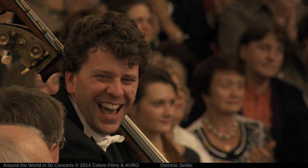 ロイヤル・コンセルトヘボウ　オーケストラがやって来る 5枚目の写真・画像