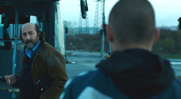 バーバリアンズ　セルビアの若きまなざし 4枚目の写真・画像