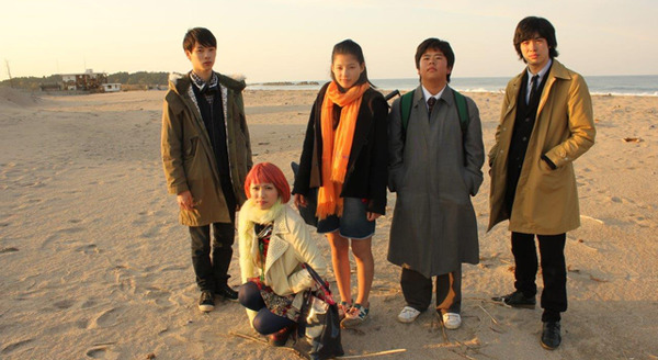 LIVE!LOVE!SING! 生きて愛して歌うこと 劇場版 1枚目の写真・画像