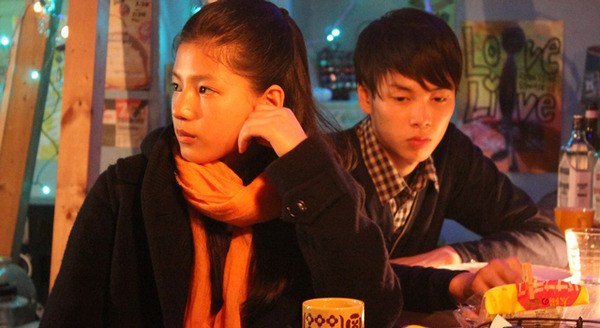 LIVE!LOVE!SING! 生きて愛して歌うこと 劇場版 2枚目の写真・画像