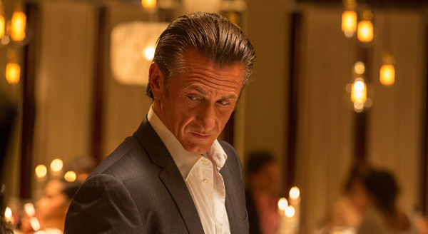 ザ・ガンマン 4枚目の写真・画像