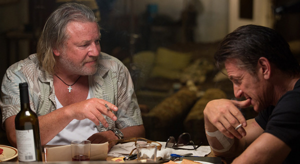 ザ・ガンマン 9枚目の写真・画像