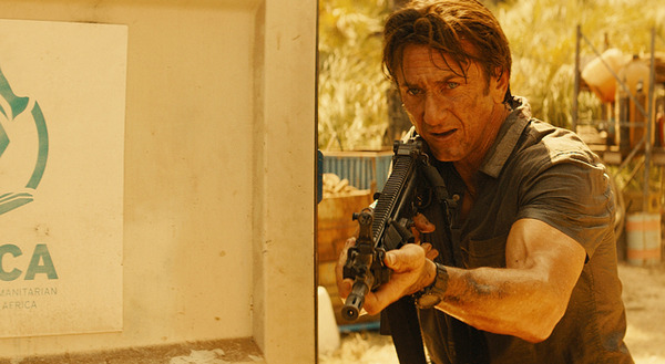 ザ・ガンマン 10枚目の写真・画像