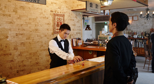 ホテルコパン 3枚目の写真・画像