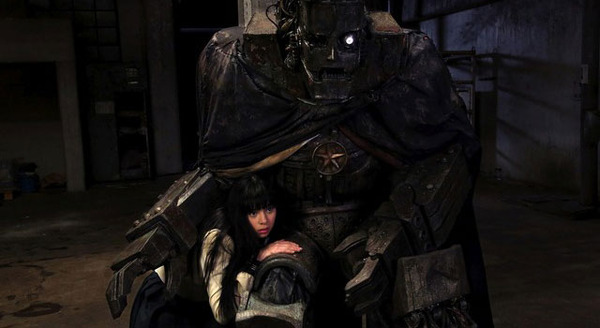 ライチ☆光クラブ 4枚目の写真・画像