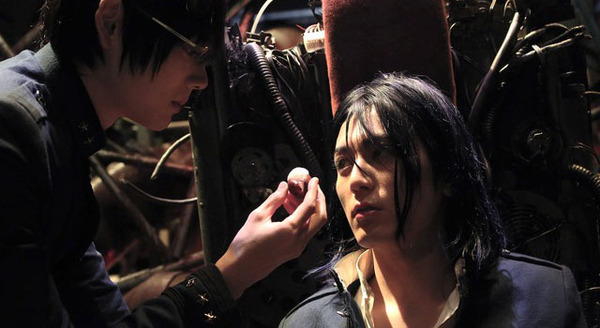 ライチ☆光クラブ 6枚目の写真・画像