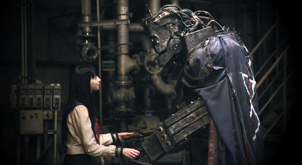 ライチ☆光クラブ 12枚目の写真・画像