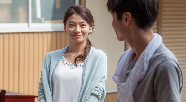 鉄の子 3枚目の写真・画像