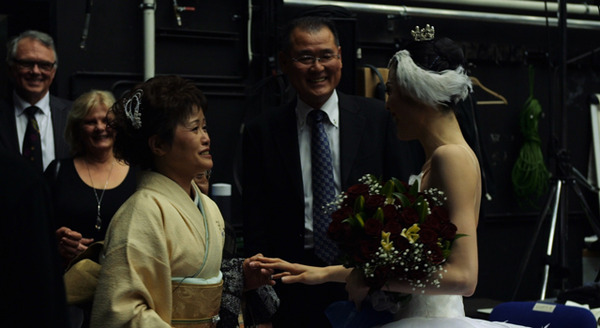 Maiko ふたたびの白鳥 6枚目の写真・画像