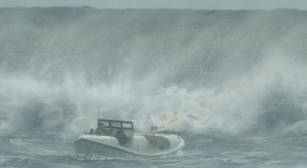 ザ・ブリザード 5枚目の写真・画像