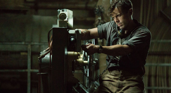 ザ・ブリザード 7枚目の写真・画像