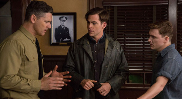 ザ・ブリザード 11枚目の写真・画像