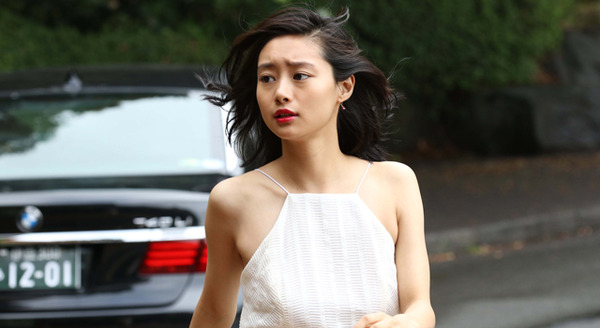 女が眠る時 2枚目の写真・画像