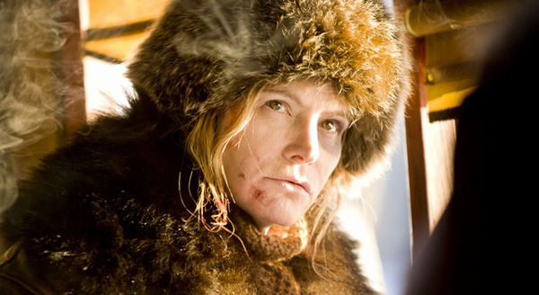 ヘイトフル・エイト 8枚目の写真・画像