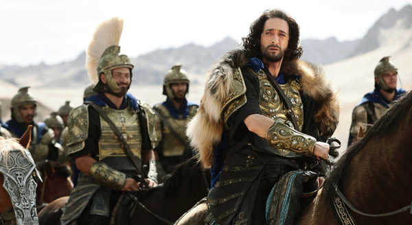 ドラゴン・ブレイド 6枚目の写真・画像