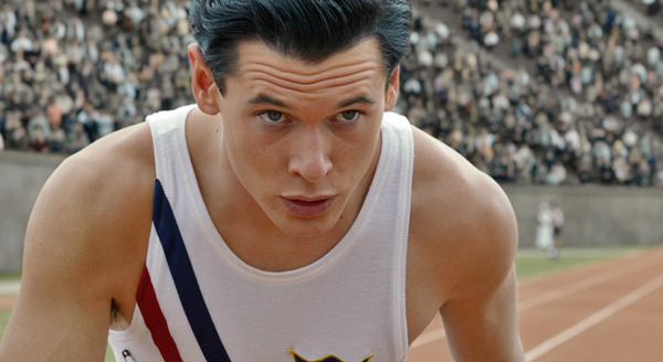 不屈の男 アンブロークン 3枚目の写真・画像