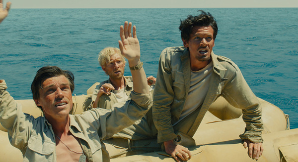 不屈の男 アンブロークン 7枚目の写真・画像