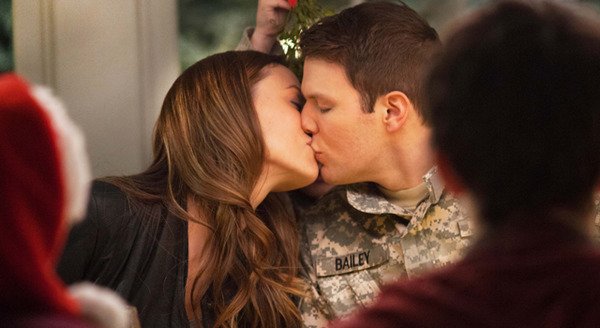 クーパー家の晩餐会 2枚目の写真・画像