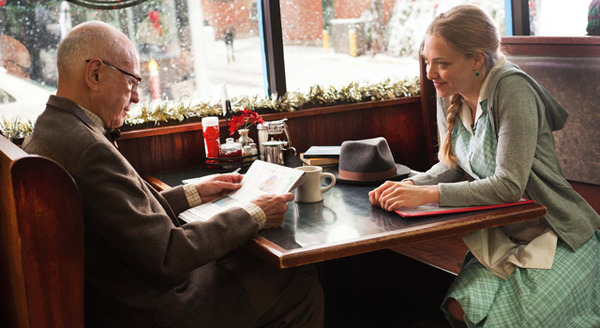 クーパー家の晩餐会 3枚目の写真・画像