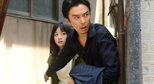 セーラー服と機関銃 -卒業- 3枚目の写真・画像