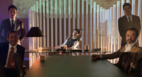 セーラー服と機関銃 -卒業- 5枚目の写真・画像