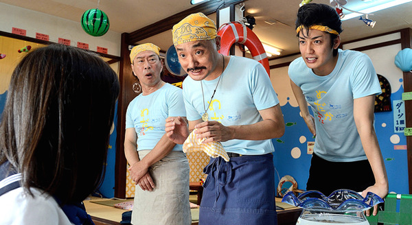 セーラー服と機関銃 -卒業- 6枚目の写真・画像