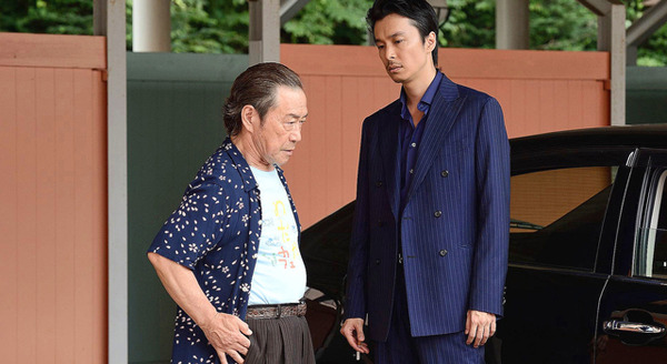 セーラー服と機関銃 -卒業- 7枚目の写真・画像