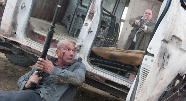 AUTOMATA　オートマタ 3枚目の写真・画像