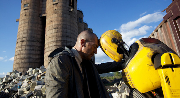 AUTOMATA　オートマタ 5枚目の写真・画像