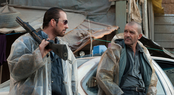 AUTOMATA　オートマタ 6枚目の写真・画像