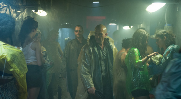 AUTOMATA　オートマタ 8枚目の写真・画像