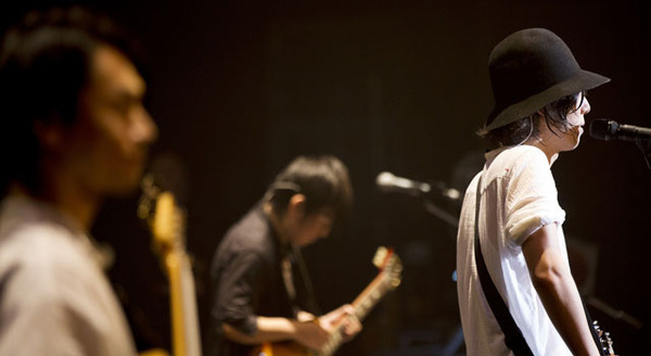 RADWIMPSのHESONOO Documentary Film 1枚目の写真・画像