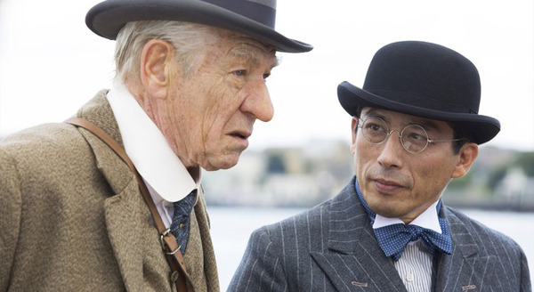 Mr.ホームズ　名探偵最後の事件 4枚目の写真・画像