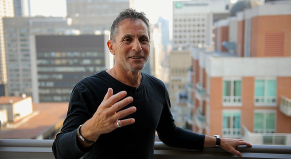 アーサー・フォーゲル ショービズ界の帝王 12枚目の写真・画像