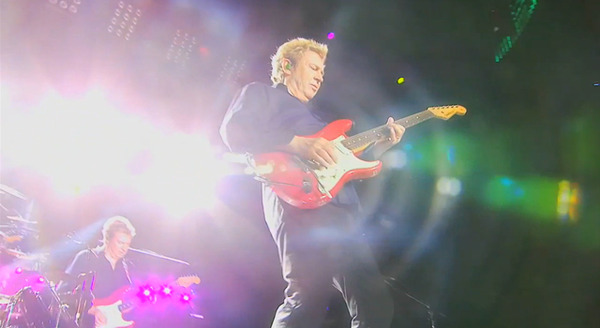 アーサー・フォーゲル ショービズ界の帝王 13枚目の写真・画像