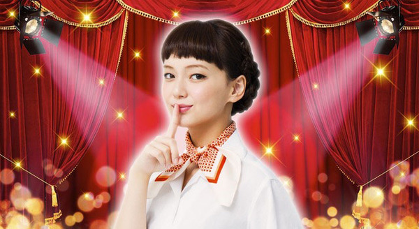 あやしい彼女 2枚目の写真・画像