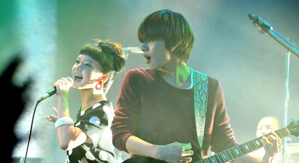 あやしい彼女 4枚目の写真・画像