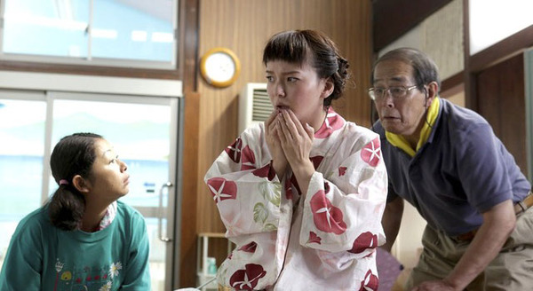 あやしい彼女 5枚目の写真・画像