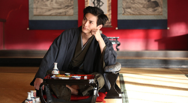 蜜のあわれ 7枚目の写真・画像