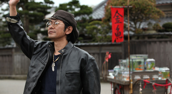 蜜のあわれ 8枚目の写真・画像