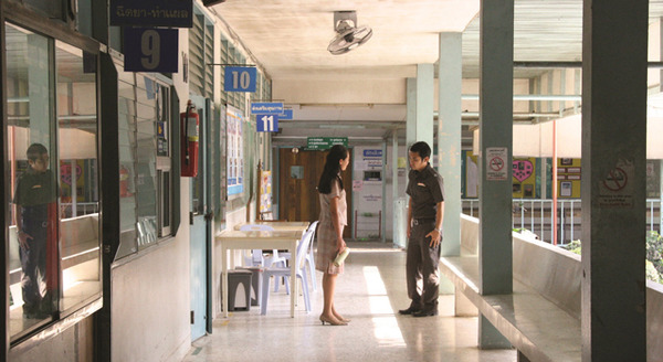 世紀の光 3枚目の写真・画像