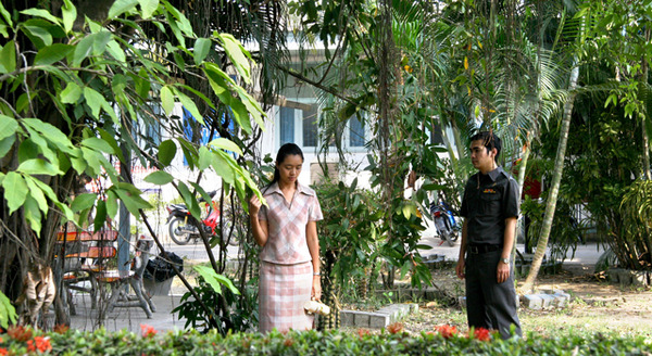 世紀の光 4枚目の写真・画像